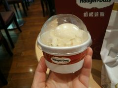 -哈根达斯(天河城店)