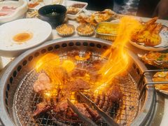 -火炉火自助餐(西直门凯德MALL店)