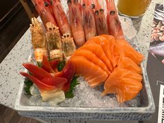 -大渔铁板烧(大悦城店)