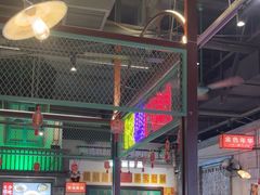 -彭耕记猪油炒小菜(吉联mall店)