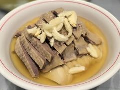-老海陵·泰州菜(图书馆店)