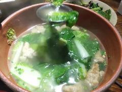 -灶东家民间菜(回兴店)