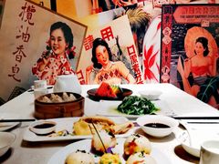 -上海年代(意式风情街店)