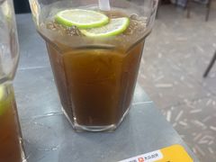 -永盛茶档·港式餐厅(桥北店)