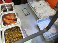 莲蓉抹茶雪饼-张果佬年糕卷(科巷店)