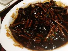 响油鳝糊-老吉士酒家(天平路店)