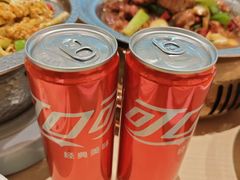 -吕氏疙瘩汤·新派鲁菜(芝罘万达店)