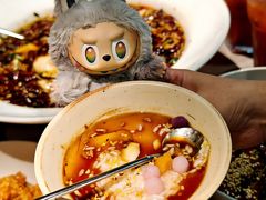 -麻都·成都菜(人民广场店)