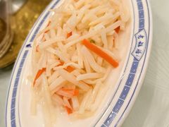 -老雒阳面馆·水席(定鼎门店)