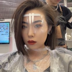 -MRMODE时尚先生美发沙龙