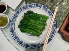 -申粤轩酒楼·三十年粤菜经典(丁香花园店)