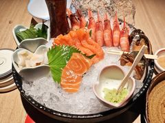 -匠和风精致料理(宁德万达店)