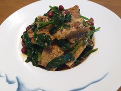 -莲香西域·正宗新疆菜(龙华店)