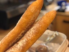 -面包谷Grains n' Beans(九号公馆店)