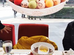 -哈根达斯(龙湖时代天街店)