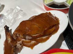 -大铁勺新津菜(中北永旺店)