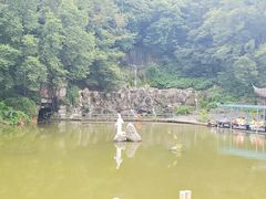 -陶祖圣境风景区