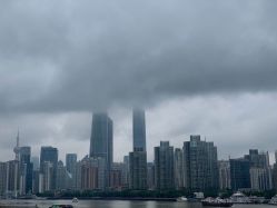 -格乐利雅婚礼艺术中心(南外滩店)