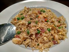 天天吃的炒饭-上名堂·鱼头好吃(体育场路店)