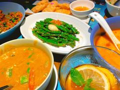 -帕蓝·暹罗料理(曲阳店)