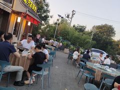 -九寨沟石锅鱼(沣峪口二十年店)