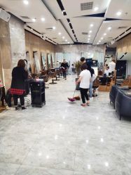 -IN STYLE·全国形象店