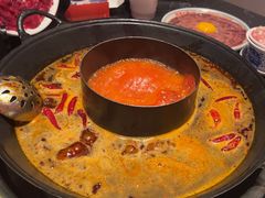 -巴蜀大将火锅(春熙店)
