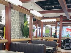 -尚宴牛特鲜自助(太原街万达店)