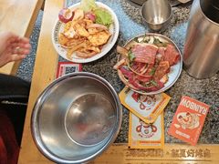 -酒拾烤肉(泉塘店)