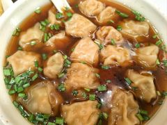 -蒋家桥饺面店(四望亭路店)