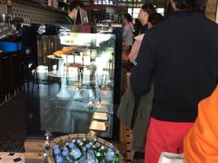 -星巴克臻选(武汉经开永旺梦乐城店)