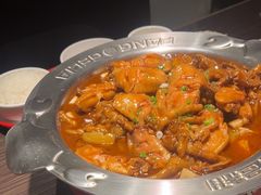 -胖哥俩肉蟹煲(盐城金鹰国际店)