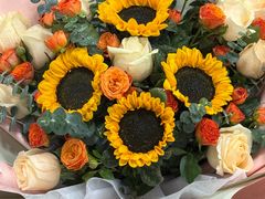 -循礼门鲜花花市(武汉循礼门店)