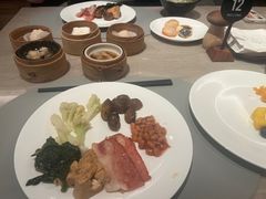 -南京THE TAI太和紫金大酒店