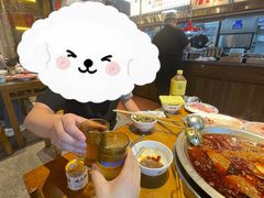 -楠火锅(太古里总店)