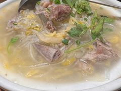 -關東雪东北菜(中庚漫游城店)
