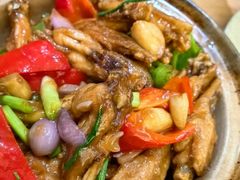 -贞姨美食·老字号海鲜大排档