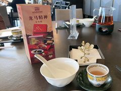 -南海渔村·徐博馆(琶洲店-粤菜养生宴)