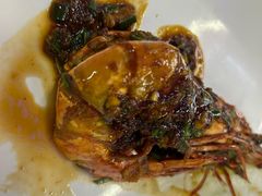 -無招牌海鮮(芽笼店)