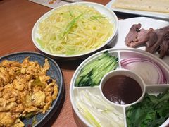-老昌春饼(中央二店)