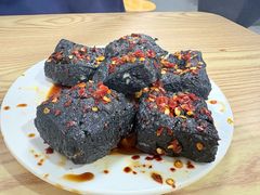 -五娭毑臭豆腐(黄兴南路店)