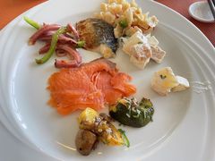 -上海明天广场JW万豪酒店