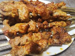 -贯贯吉·清真餐厅(浙江中路店)