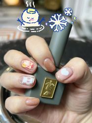 点击看大图 -Meet Nail 美睫·美甲