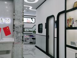 点击看大图 -蕾特恩专业祛痘·皮肤管理