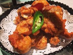 -大树餐厅(益田假日店)