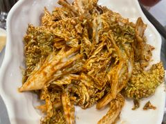 白菜-东来顺饭庄(apm总店)