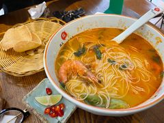 冬阴功捞檬-越南牛肉河粉餐厅(书院巷店)