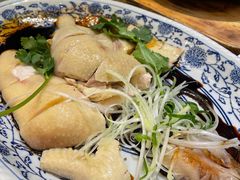 -南园酒家(前进路店)