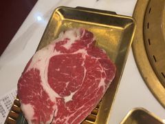-炙城·韩式烤肉(南京东路店)